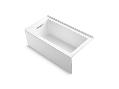 Picture of 1957-LA-0 UNDERSCORE 60X32 IA BATH LH