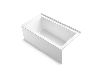 Picture of 1957-RA-0 UNDERSCORE 60X32 IA BATH RH