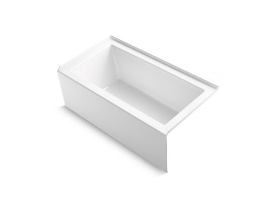 Picture of 1957-RA-0 UNDERSCORE 60X32 IA BATH RH