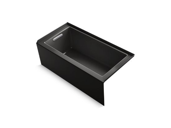 Picture of 1956-LA-7 UNDERSCORE 60X30 IA BATH LH