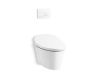 Picture of 763950 VEIL WH INTELLIGENT TOL FACEPLATE