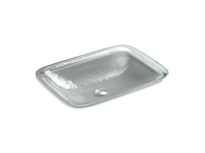 Picture of 2773G8B11 INIA WAD POOL GLASS LAV STONE
