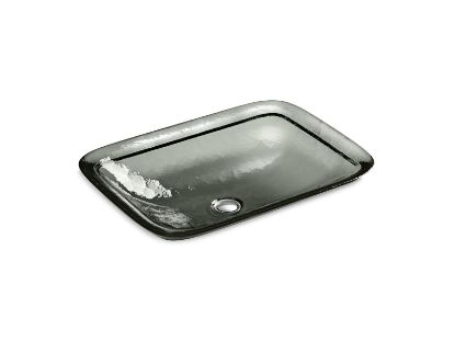 Picture of 2773TG8 INIA WAD POOL GLASS TRANS STONE