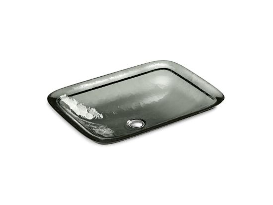 Picture of 2773TG8 INIA WAD POOL GLASS TRANS STONE