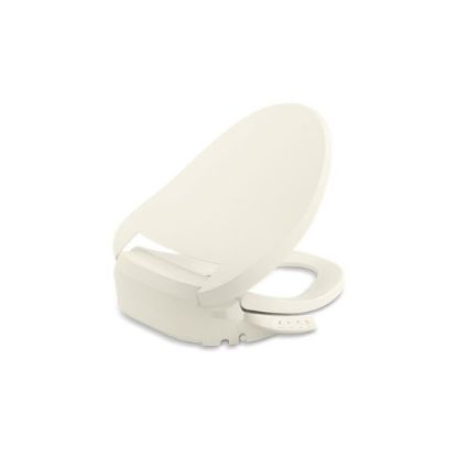 Picture of C++ 1875196 C3050 TOILET SEAT W/ BIDET F