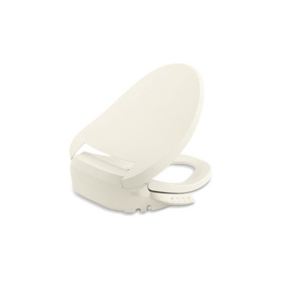 Picture of C++ 1875196 C3050 TOILET SEAT W/ BIDET F