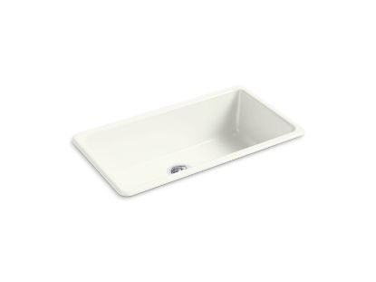 Picture of 5707-NY IRON/TONES 33 SGL BOWL CHEN SINK