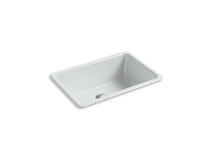 Picture of 5708-95 IRON/TONES 27 SGL BOWL CHEN SINK