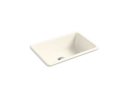 Picture of 5708-96 IRON/TONES 27 SGL BOWL CHEN SINK