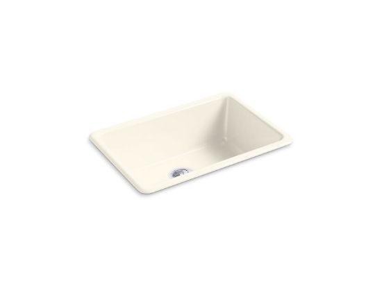 Picture of 5708-96 IRON/TONES 27 SGL BOWL CHEN SINK