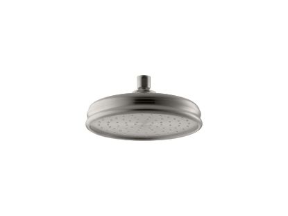 Picture of 13692GBN 8 TRAD RND RAIN SH 1.75GPM