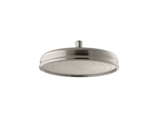 Picture of 13693GBN 10 TRAD RND RAIN SH 1.75GPM