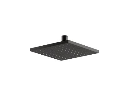Picture of 13695BL 8 CONTEMPORARY SQUARE RAIN SHWHD