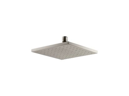 Picture of 13695BN 8 CONTEMPORARY SQUARE RAIN SHWHD