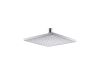Picture of 13695GCP 8 CONTEMPORARY SQ RAIN SH 1.75