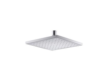 Picture of 13695CP 8 CONTEMPORARY SQUARE RAIN SHWHD