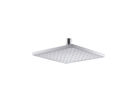Picture of 13695CP 8 CONTEMPORARY SQUARE RAIN SHWHD