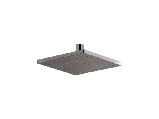 Picture of 13695TT 8 CONTEMPORARY SQUARE RAIN SHWHD