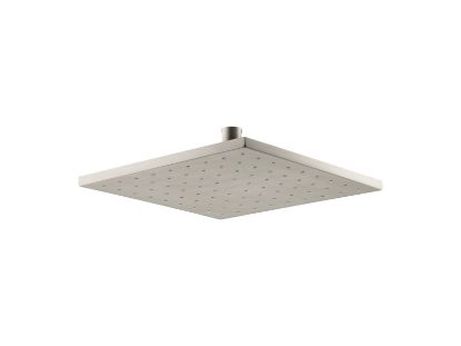 Picture of 13696BN 10 CONTEMPORARY SQ RAIN SH