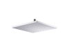 Picture of 13696GCP 10 CONTEMPORARY SQ RAIN SH 1.75