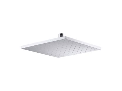 Picture of 13696CP 10 CONTEMPORARY SQ RAIN SH