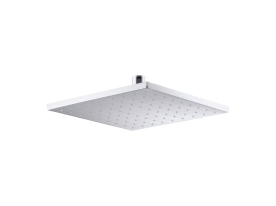 Picture of 13696CP 10 CONTEMPORARY SQ RAIN SH