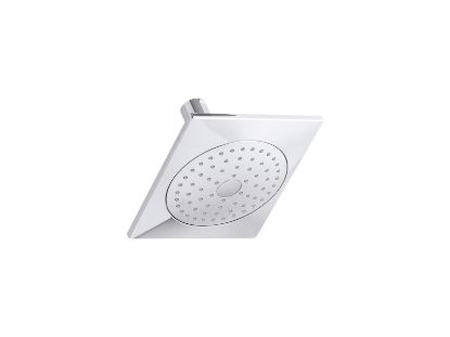 Picture of 14786-CP LOURE SINGLE-FUNCTION SHWHD