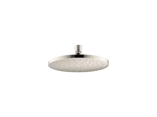 Picture of 13688GSN 8 CONTEMPORARY RND RAIN SH 1.75