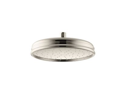 Picture of 13693GSN 10 TRAD RND RAIN SH 1.75GPM