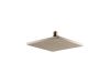 Picture of 13695GBV 8 CONTEMPORARY SQ RAIN SH 1.75