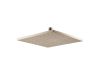 Picture of 13696GBV 10 CONTEMPORARY SQ RAIN SH 1.75