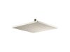 Picture of 13696GSN 10 CONTEMPORARY SQ RAIN SH 1.75