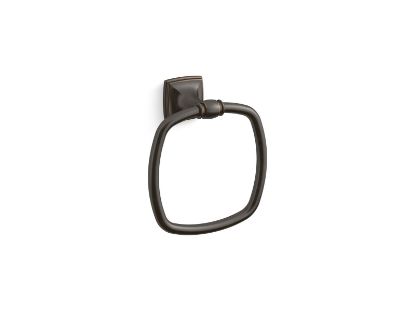 Picture of C++ 26541-2BZ GRAND TOWEL RING