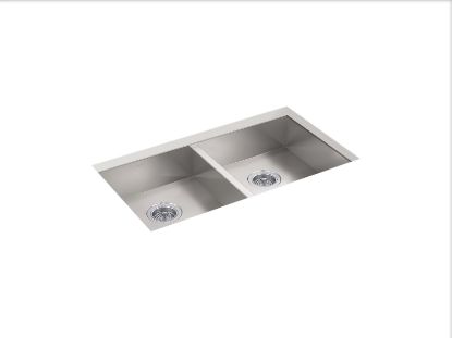 Image de 25940-NA VAULT EVIER DBL S-PLAN