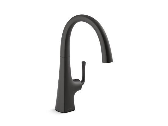 Picture of 22065-BL GRAZE BAR SWING SPOUT