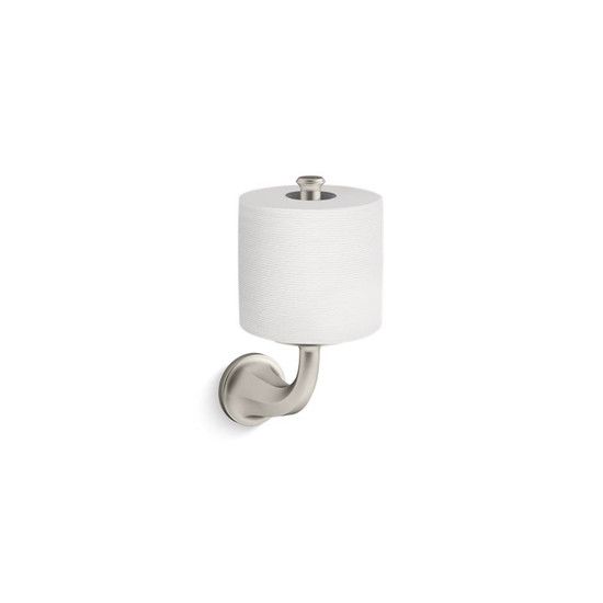 Picture of 31207-BN REFINED VERTICAL TISSUE HOLDER
