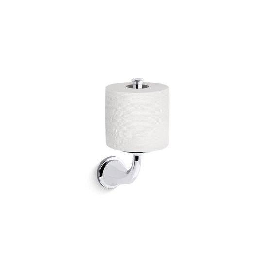 Picture of 31207-CP REFINED VERTICAL TISSUE HOLDER