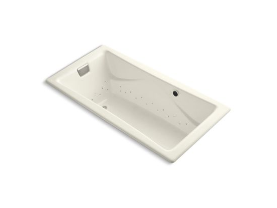 Picture of 865GHBN96 TEAFORTWO HEATED BBM 6' BATH