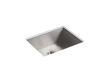 Picture of 3822-NA VAULT SINGLE BASIN SINK UC