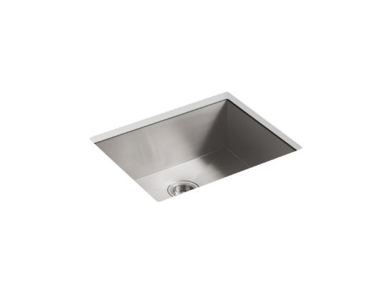 Picture of 3822-NA VAULT SINGLE BASIN SINK UC