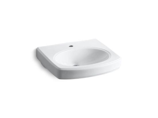 Picture of 2028-1-0 PINOIR 22X18 LAV/CTR HOLE