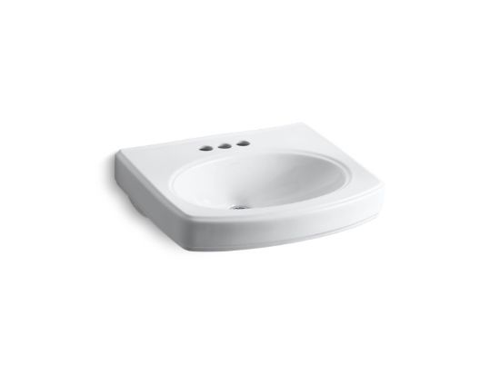 Picture of 2028-4-0 PINOIR 22X18 LAV/4CC