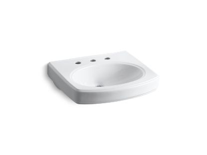 Picture of 2028-8-0 PINOIR 22X18 LAV/8CC