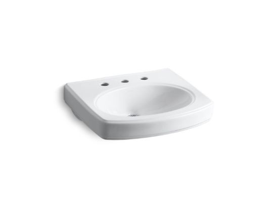 Picture of 2028-8-0 PINOIR 22X18 LAV/8CC