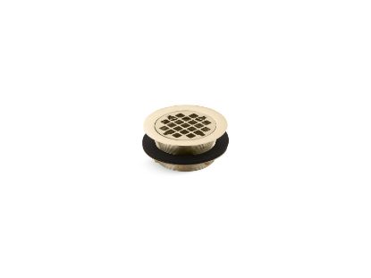 Picture of 9132-AF SHOWER DRAIN W/GRID STRAINER