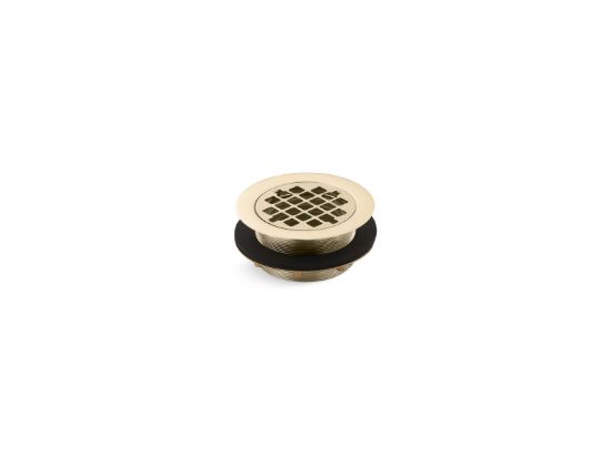 Picture of 9132-AF SHOWER DRAIN W/GRID STRAINER