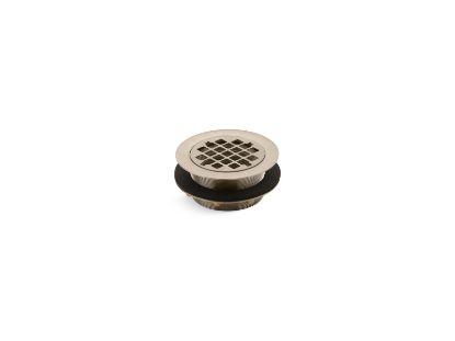 Picture of 9132-BV SHOWER DRAIN W/GRID STRAINER