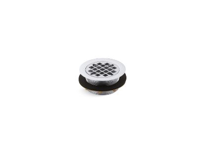 Picture of 9132-CP SHOWER DRAIN W/GRID STRAINER
