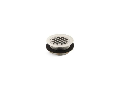 Picture of 9132-SN SHOWER DRAIN W/GRID STRAINER