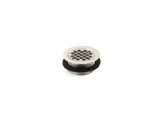 Picture of 9132-SN SHOWER DRAIN W/GRID STRAINER